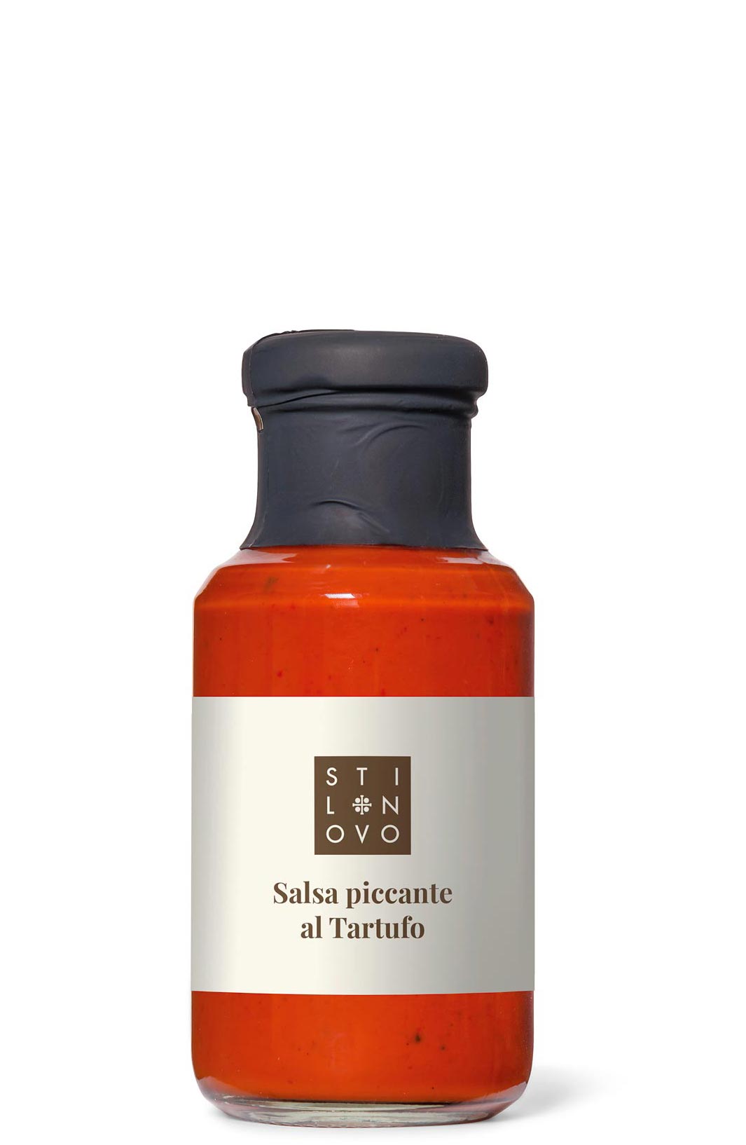 Salsa tartufata piccante